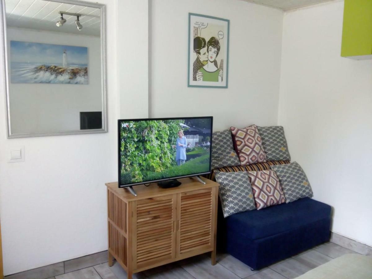 Apartman Teuta Záhřeb Exteriér fotografie