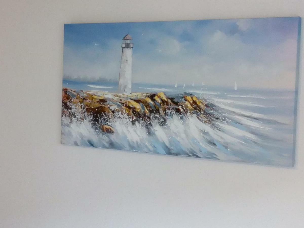 Apartman Teuta Záhřeb Exteriér fotografie