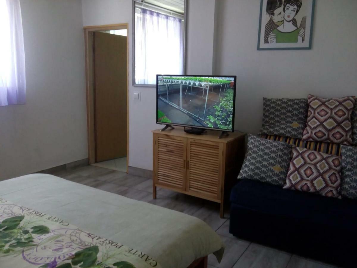Apartman Teuta Záhřeb Exteriér fotografie