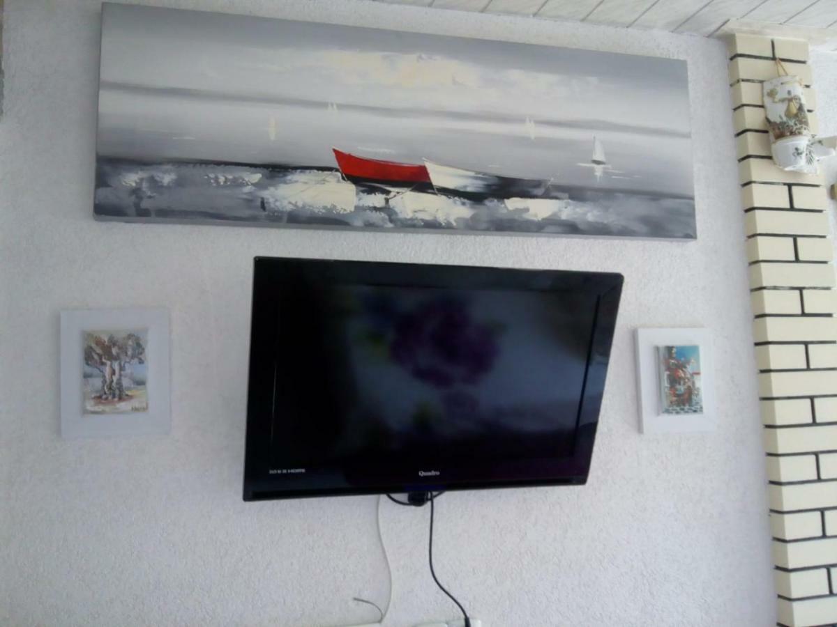 Apartman Teuta Záhřeb Exteriér fotografie