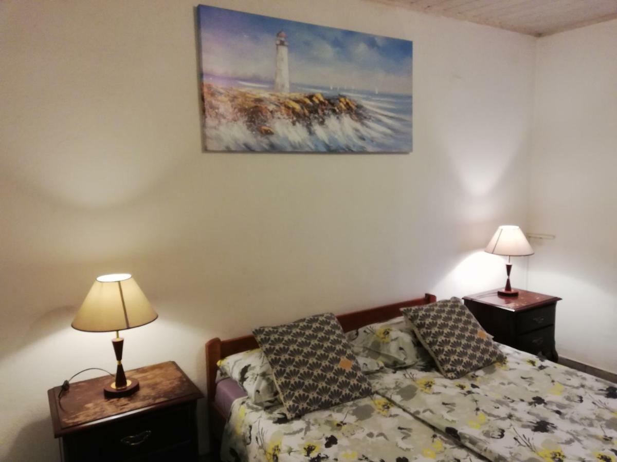 Apartman Teuta Záhřeb Exteriér fotografie