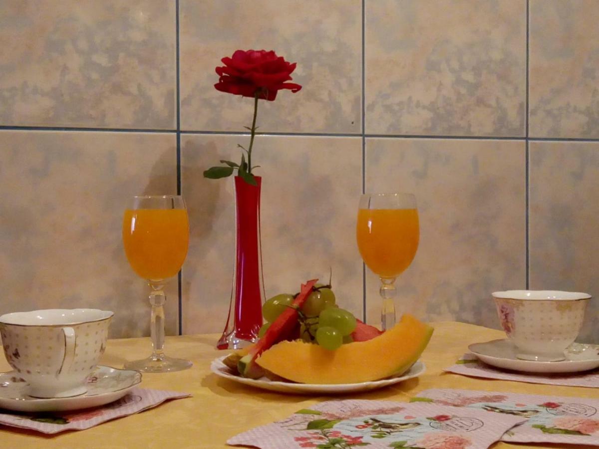 Apartman Teuta Záhřeb Exteriér fotografie