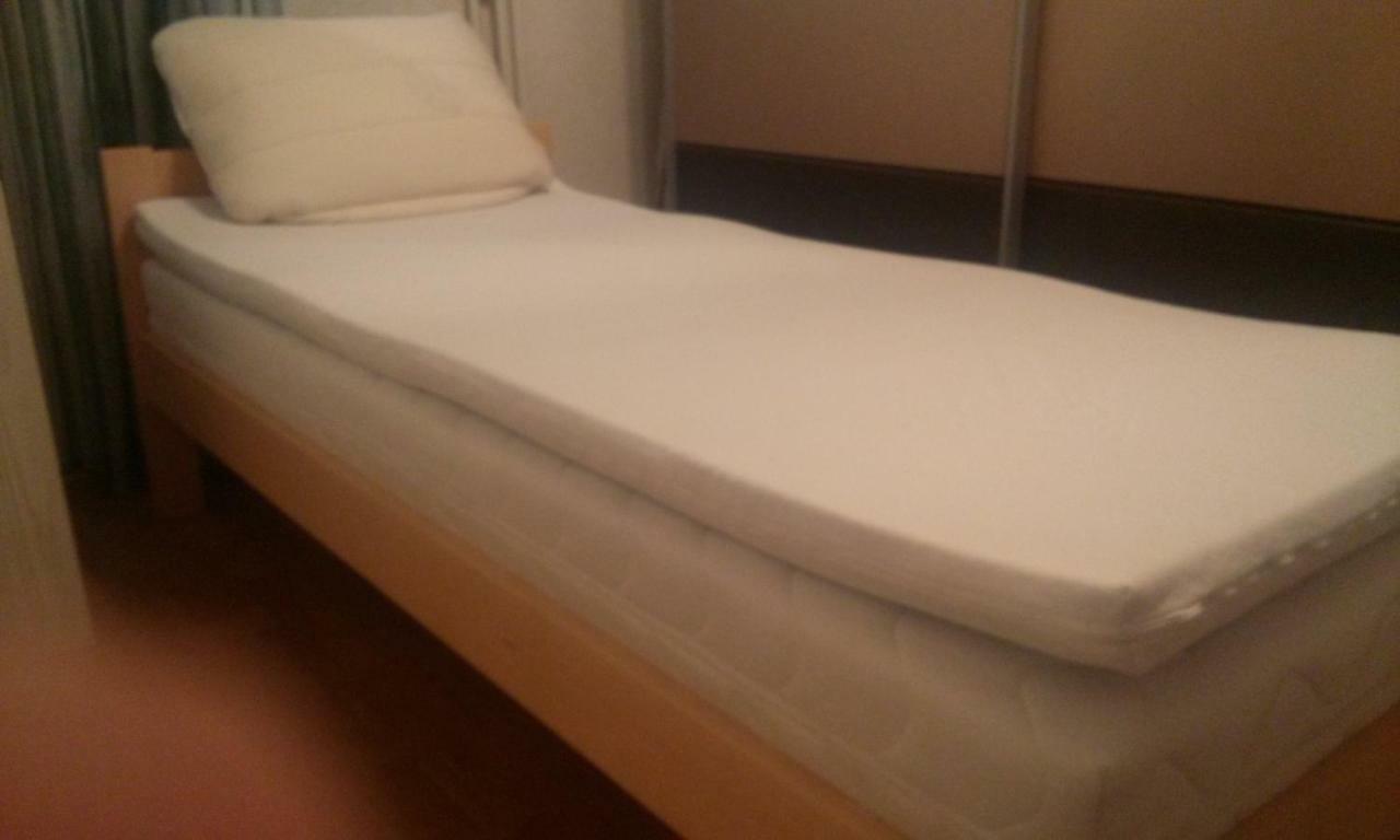 Apartman Teuta Záhřeb Exteriér fotografie