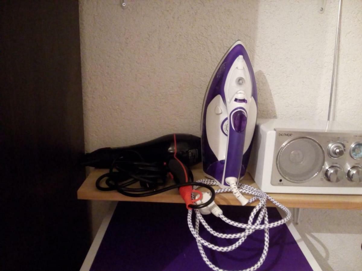 Apartman Teuta Záhřeb Exteriér fotografie